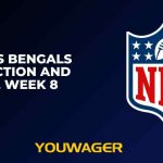 Jets vs Bengals Prediction and Pick, Week 8
