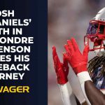 Josh McDaniels’ Faith in Rhamondre Stevenson Ignites His Comeback Journey