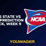 Kansas State vs Kansas Prediction and Pick, Week 9