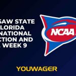Kennesaw State vs Florida International Prediction and Pick, Week 9