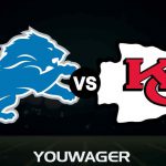 Lions vs Chiefs Betting Prediction and Pick, Week 6