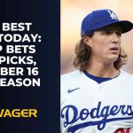 MLB Best Bets Today: Prop Bets and Picks, October 16 Postseason