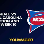 Marshall vs Coastal Carolina Prediction and Pick, Week 10