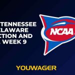 Middle Tennessee vs Delaware Prediction and Pick, Week 9
