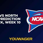 Navy vs North Texas Prediction and Pick, Week 10