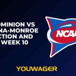 Old Dominion vs Louisiana-Monroe Prediction and Pick, Week 10