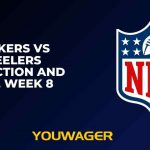 Packers vs Steelers Prediction and Pick, Week 8