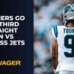 Panthers Go for Third Straight Win vs Winless Jets