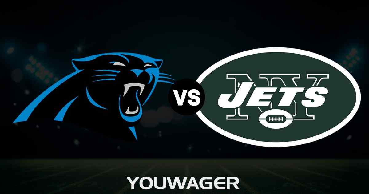 Panthers vs Jets Prediction and Pick, Week 7