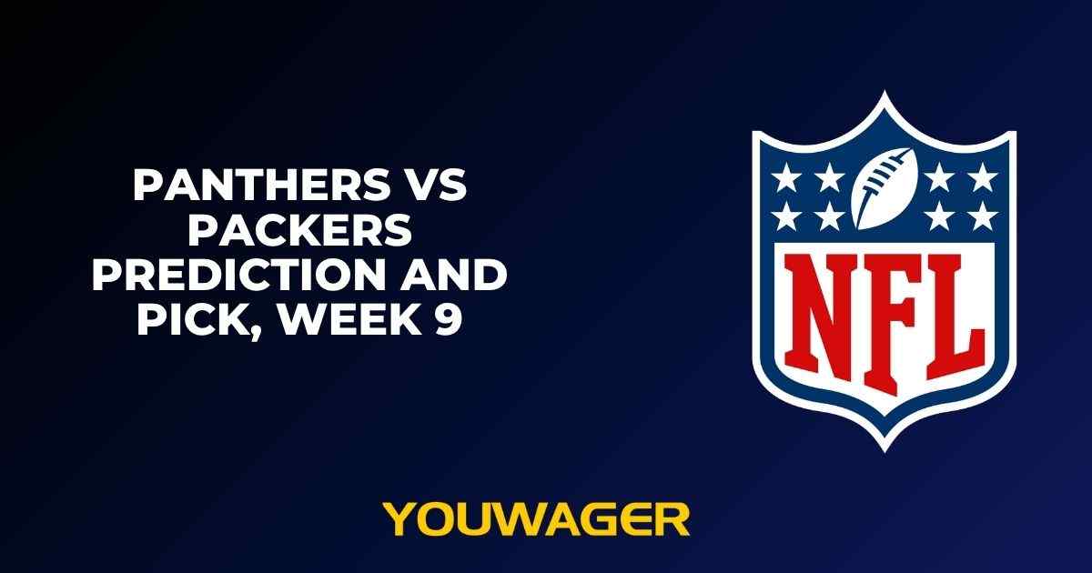 Panthers vs Packers Prediction and Pick, Week 9