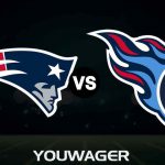 Patriots vs Titans Prediction and Pick, Week 7