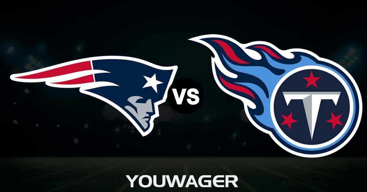 Patriots vs Titans Prediction and Pick, Week 7