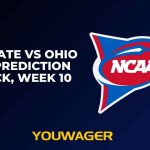 Penn State vs Ohio State Prediction and Pick, Week 10