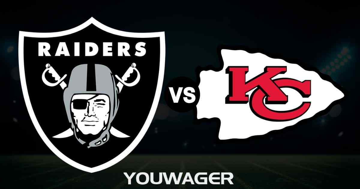 Raiders vs Chiefs Prediction and Pick, Week 7