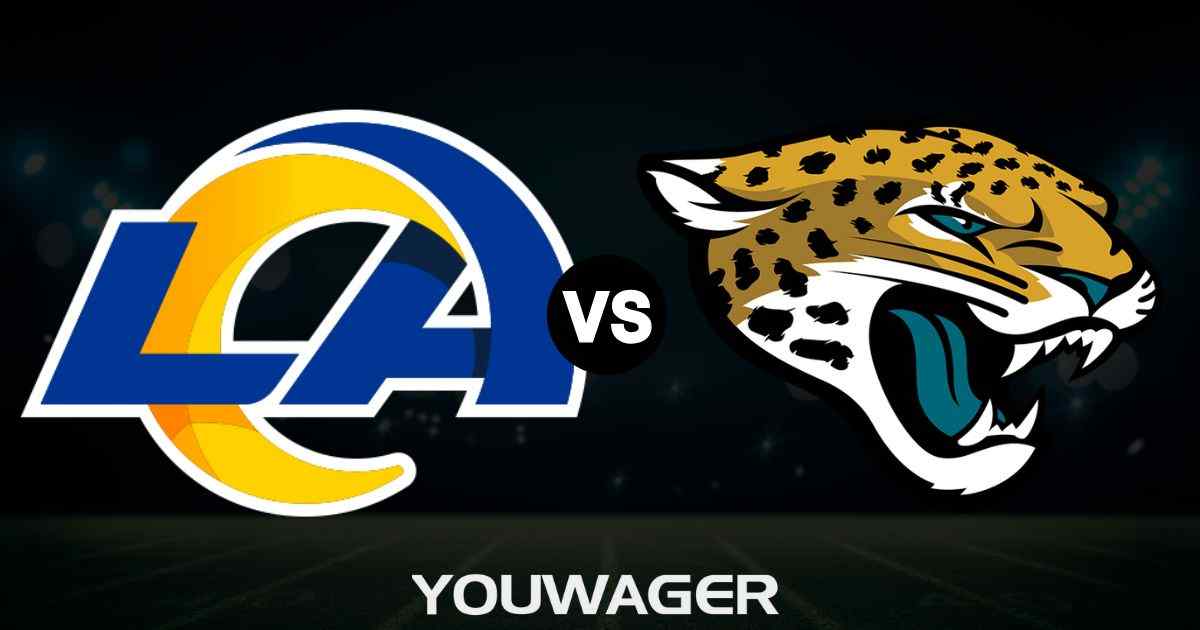 Rams vs Jaguars Prediction and Pick, Week 7