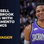 Russell Westbrook Signs With Sacramento Kings