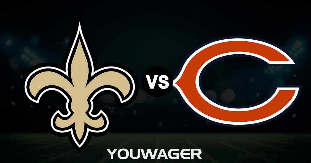 Saints vs Bears Prediction and Pick, Week 7