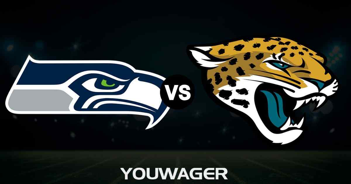 Seahawks vs Jaguars Betting Prediction and Pick, Week 6