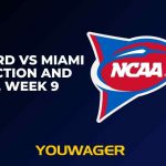 Stanford vs Miami Prediction and Pick, Week 9