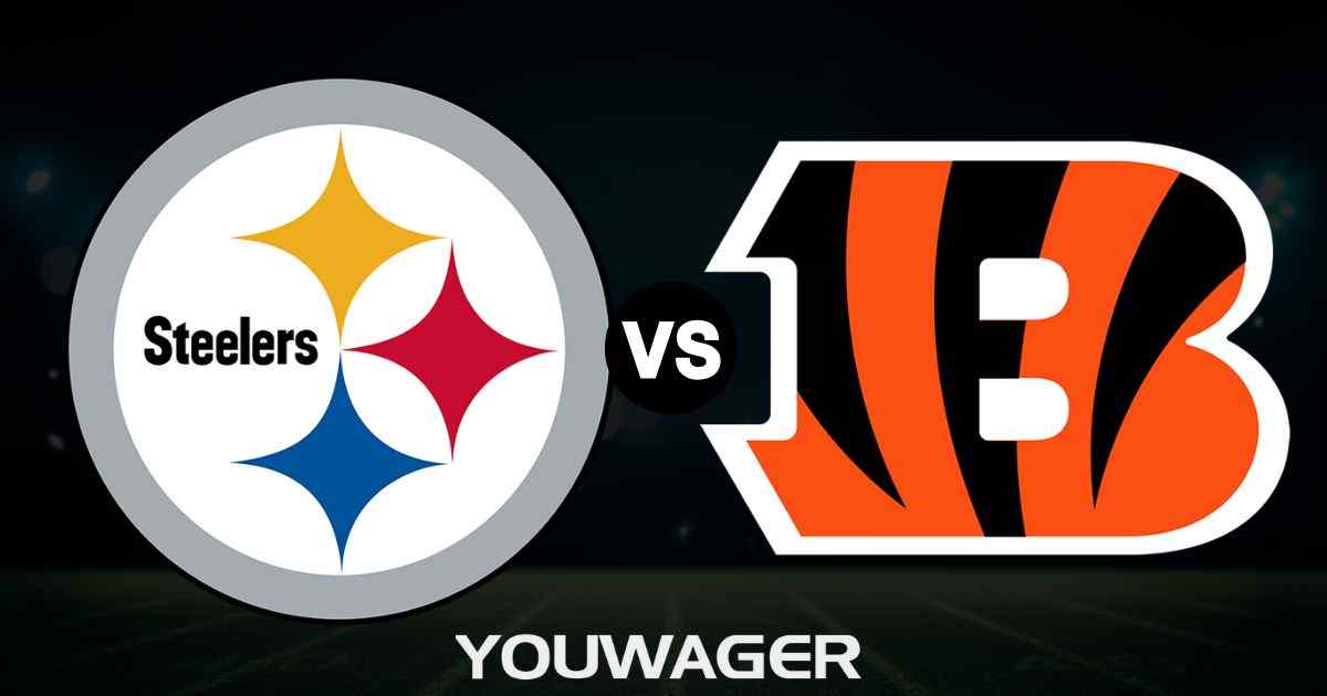 Steelers vs Bengals Prediction and Pick, Week 7