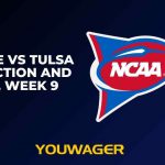 Temple vs Tulsa Prediction and Pick, Week 9
