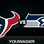 Texans vs Seahawks Prediction and Pick, Week 7
