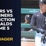 Tigers vs Mariners Prediction for ALDS Game 5