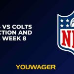 Titans vs Colts Prediction and Pick, Week 8