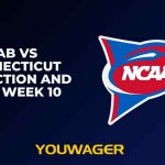 UAB vs Connecticut Prediction and Pick, Week 10