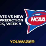 Utah State vs New Mexico Prediction and Pick, Week 9