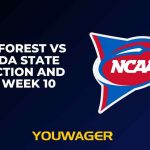 Wake Forest vs Florida State Prediction and Pick, Week 10