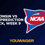 Wisconsin vs Oregon Prediction and Pick, Week 9