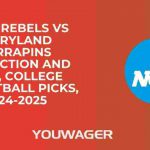 UNLV Rebels vs Maryland Terrapins Prediction and Pick, College Basketball Picks, 11-24-2025