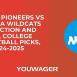 Denver Pioneers vs Arizona Wildcats Prediction and Pick, College Basketball Picks, 11-24-2025