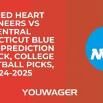 Sacred Heart Pioneers vs Central Connecticut Blue Devils Prediction and Pick, College Basketball Picks, 11-24-2025