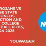 USC Trojans vs Boise State Broncos Prediction and Pick, College Basketball Picks, 11-24-2025