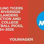 Grambling Tigers vs UC Riverside Highlanders Prediction and Pick, College Basketball Picks, 11-24-2025