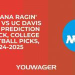 Louisiana Ragin' Cajuns vs UC Davis Aggies Prediction and Pick, College Basketball Picks, 11-24-2025