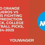 UT Rio Grande Vaqueros vs Illinois Fighting Illini Prediction and Pick, College Basketball Picks, 11-24-2025