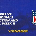 49ers vs Cardinals Prediction and Pick, Week 11