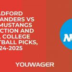 Radford Highlanders vs SMU Mustangs Prediction and Pick, College Basketball Picks, 11-24-2025