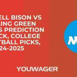 Bucknell Bison vs Bowling Green Falcons Prediction and Pick, College Basketball Picks, 11-24-2025