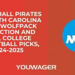 Seton Hall Pirates vs North Carolina State Wolfpack Prediction and Pick, College Basketball Picks, 11-24-2025
