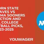 Alcorn State Braves vs Oklahoma Sooners Prediction and Pick, College Basketball Picks, 11-23-2025