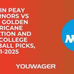 Austin Peay Governors vs Tulsa Golden Hurricane Prediction and Pick, College Basketball Picks, 11-21-2025