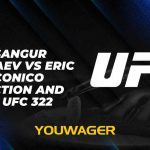 Baisangur Susurkaev vs Eric McConico Prediction and Pick, UFC 322