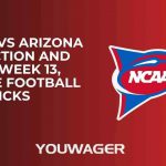 Baylor vs Arizona Prediction and Pick, Week 13, College Football Picks