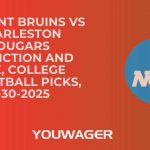 Belmont Bruins vs Charleston Cougars Prediction and Pick, College Basketball Picks, 11-30-2025