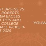 Belmont Bruins vs Oral Roberts Golden Eagles Prediction and Pick, College Basketball Picks, 11-15-2025