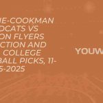 Bethune-Cookman Wildcats vs Dayton Flyers Prediction and Pick, College Basketball Picks, 11-15-2025